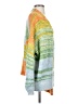 Lulus 100% Acrylic Green Cardigan Size S - photo 4