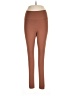 Girlfriend Collective Brown Active Pants Size L - photo 1