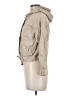 American Rag Cie 100% Cotton Tan Jacket Size M - photo 5