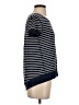 Theory Blue Short Sleeve Top Size S - photo 4