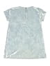 Crewcuts Blue Short Sleeve Top Size 3 - photo 2
