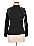 Avia 100% Polyester Black Active T-Shirt Size L - photo 1