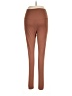 Girlfriend Collective Brown Active Pants Size L - photo 2
