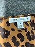St. John Orange Sleeveless Top Size S - photo 7