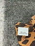 St. John Orange Sleeveless Top Size S - photo 8