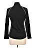 Avia 100% Polyester Black Active T-Shirt Size L - photo 2