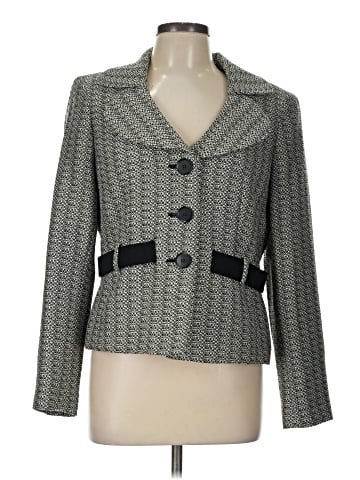 Jones Studio Blazer (view 1)