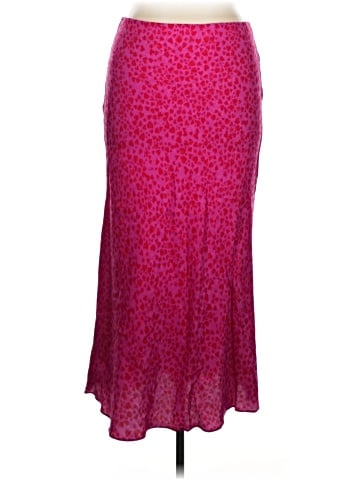 Ann Taylor LOFT Formal Skirt (view 1)