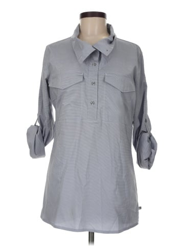 Mountain Hardwear 3/4 Sleeve Blouse (view 1)