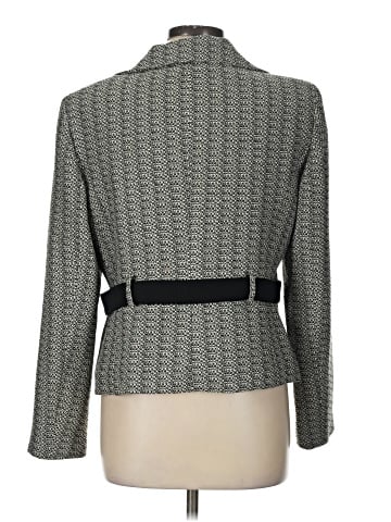 Jones Studio Blazer (view 2)