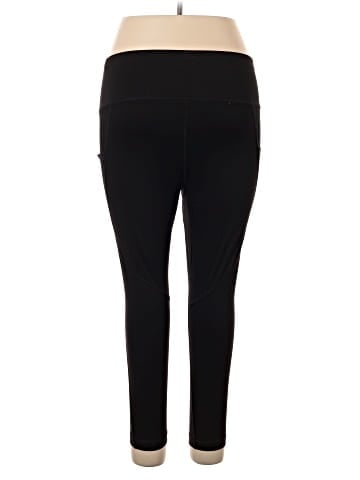 Nike Active Pants (view 2)