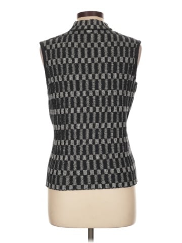 St. John Sport Sleeveless Blouse (view 2)