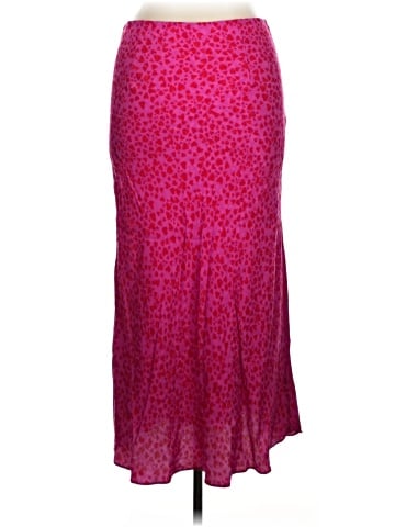 Ann Taylor LOFT Formal Skirt (view 2)