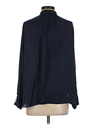 Zadig & Voltaire Long Sleeve Blouse (view 2)