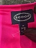 Scoop Pink Casual Dress Size M - photo 4