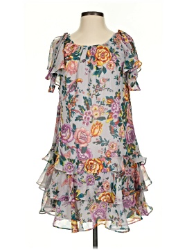 Ann Taylor Loft Cocktail Dress
