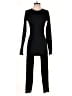 Adanola Black Jumpsuit Size S - photo 1