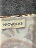 Nicholas Paisley Brown Casual Dress Size 4 - photo 7