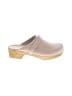 Bjork Clogs Tan Mule/Clog Size EU 42 - photo 1