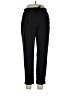 MPG Solid Black Casual Pants Size L - photo 1