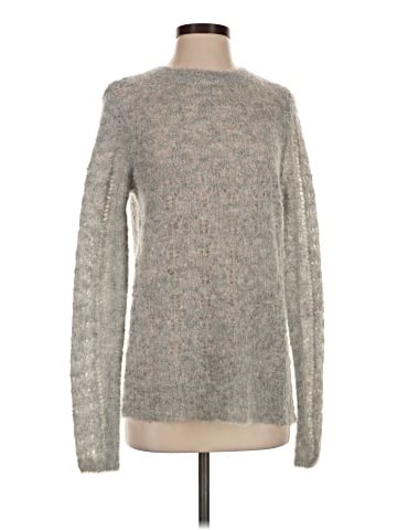 Magaschoni Pullover Sweater (view 1)