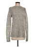 Magaschoni Gray Pullover Sweater Size S - photo 1