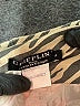 Grifflin Animal Print Brown Casual Skirt Size L - photo 4