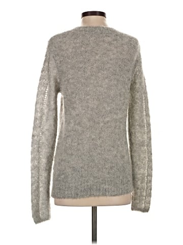 Magaschoni Pullover Sweater (view 2)