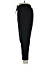 MPG Solid Black Casual Pants Size L - photo 5
