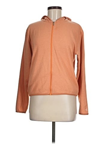 Horny Toad Zip Up Hoodie (view 1)