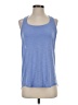 Lululemon Athletica Blue Active Tank Size S - photo 1