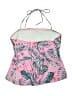 Unbranded Tropical Pink Swimsuit Cover Up Size M - photo 2