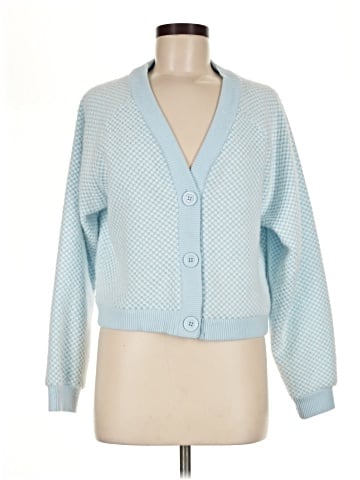 Zara Cardigan (view 1)