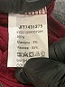 Shein Burgundy Long Sleeve Top Size S - photo 8