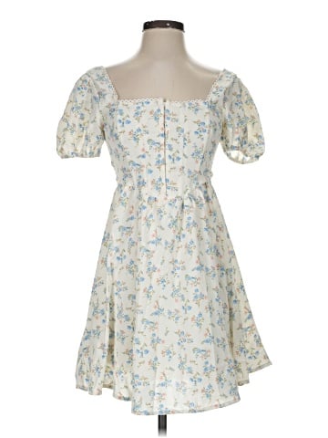 Mine Casual Dress (view 1)