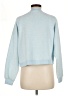 Zara Blue Cardigan Size M - photo 2