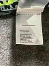 Adidas 100% Polyester Black Active Pants Size L - photo 8