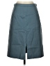 J.Crew Solid Teal Formal Skirt Size 2 - photo 1