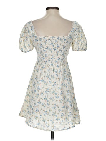 Mine Casual Dress (view 2)