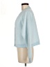 Zara Blue Cardigan Size M - photo 5
