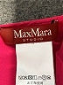 Max Mara Studio 100% Viscose Pink Casual Dress Size 4 - photo 4