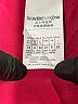 Max Mara Studio 100% Viscose Pink Casual Dress Size 4 - photo 5