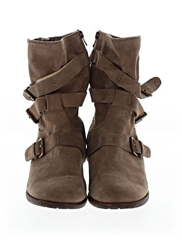 Dolce Vita Ankle Boots (view 2)