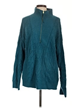 Talbots Fleece (view 1)