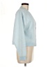 Zara Blue Cardigan Size M - photo 4