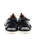 Vionic 100% Leather Black Sneakers Size 7 1/2 - photo 2