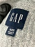 Gap Gray Pullover Sweater Size XXS - photo 7