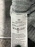 Gap Gray Pullover Sweater Size XXS - photo 8