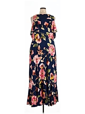 Kiyonna Casual Dress (view 2)