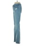 Abercrombie Hearts Blue Jeans Size 13 - 14 - photo 5